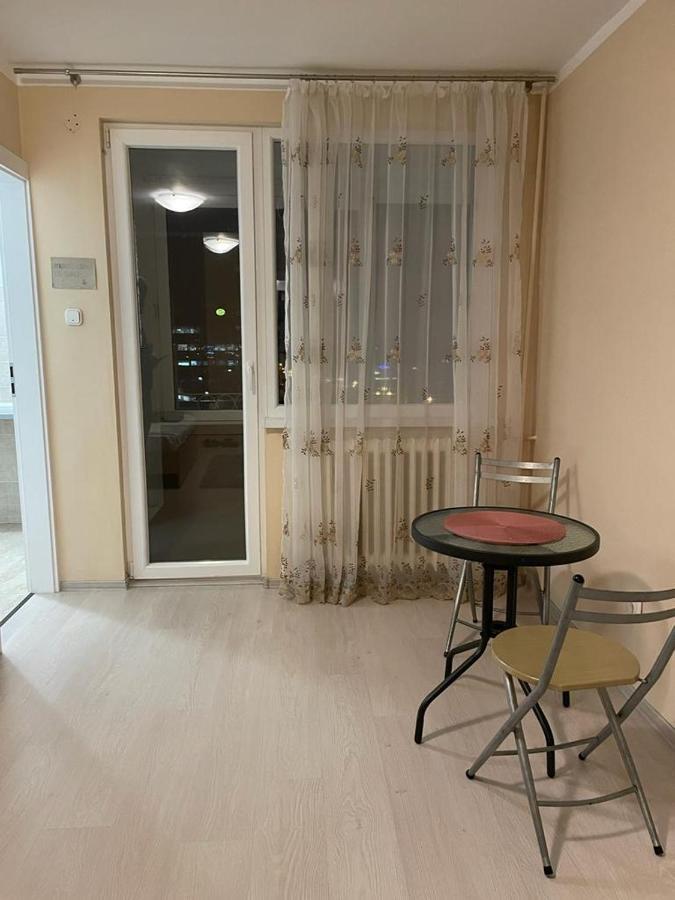 Bega Circumvalatiunii 1 Room Apartament - 2 蒂米什瓦拉 外观 照片