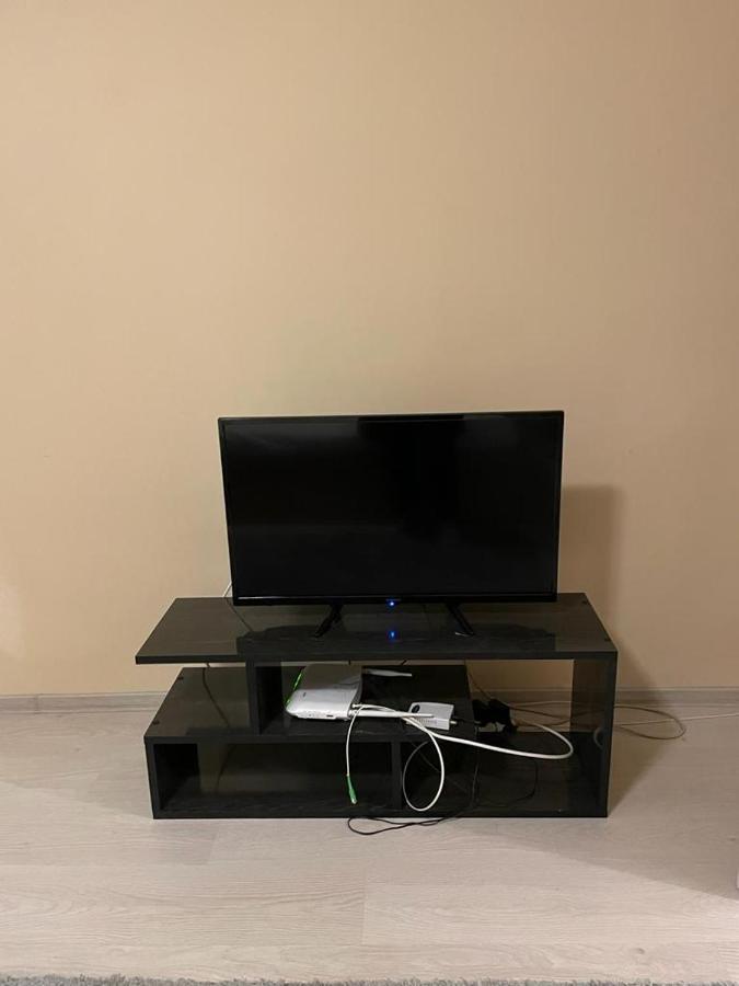 Bega Circumvalatiunii 1 Room Apartament - 2 蒂米什瓦拉 外观 照片