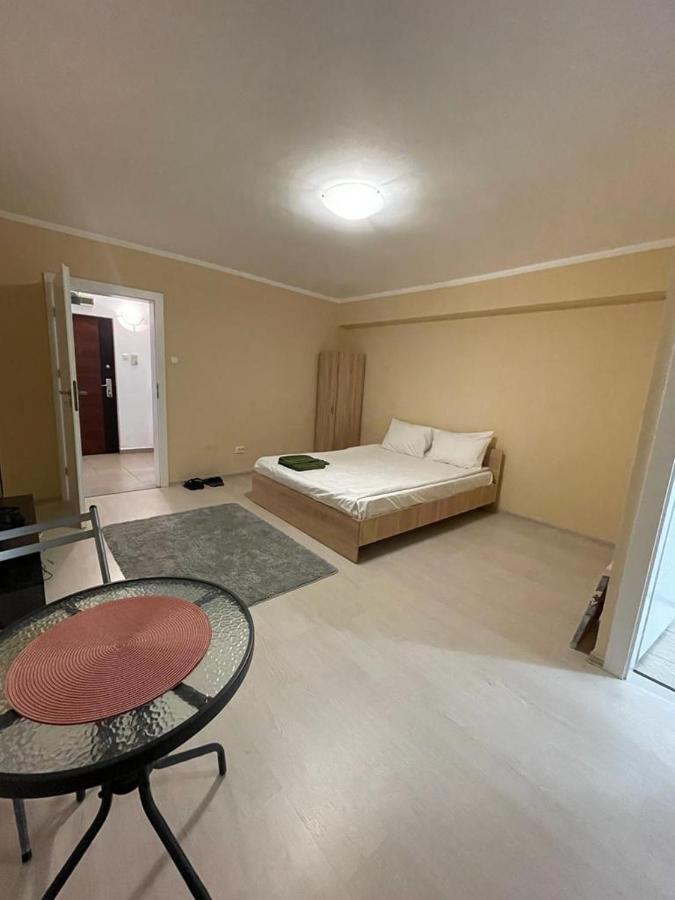 Bega Circumvalatiunii 1 Room Apartament - 2 蒂米什瓦拉 外观 照片
