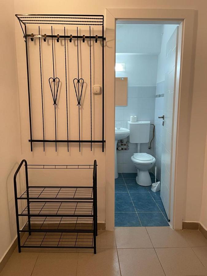 Bega Circumvalatiunii 1 Room Apartament - 2 蒂米什瓦拉 外观 照片
