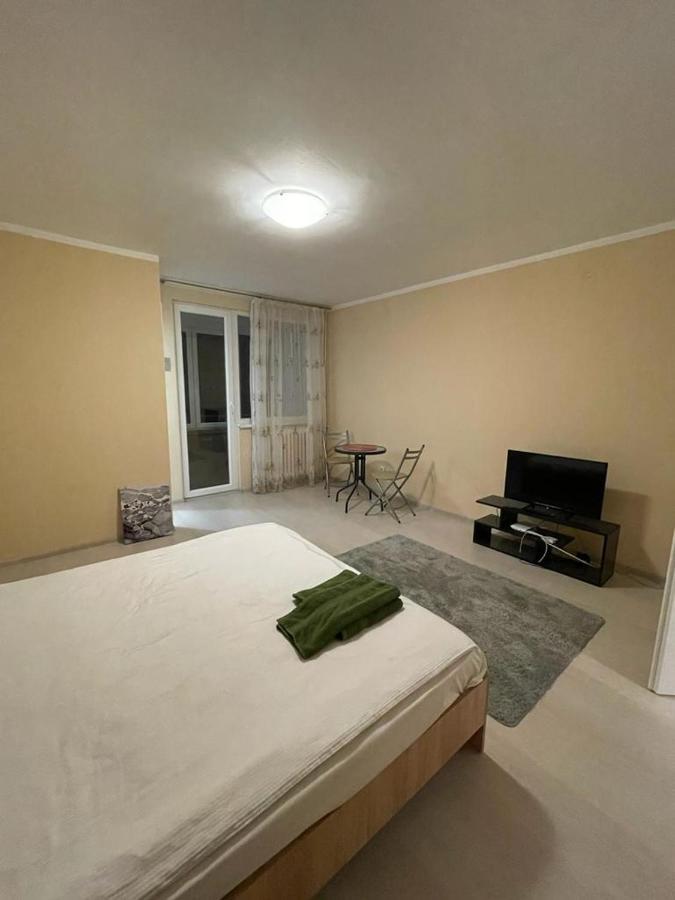 Bega Circumvalatiunii 1 Room Apartament - 2 蒂米什瓦拉 外观 照片