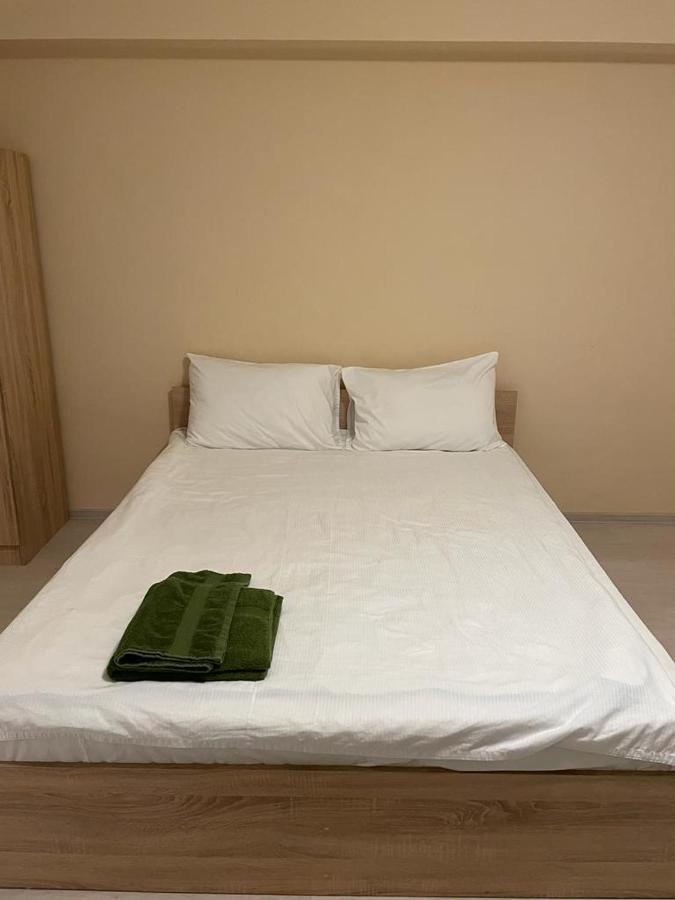 Bega Circumvalatiunii 1 Room Apartament - 2 蒂米什瓦拉 外观 照片